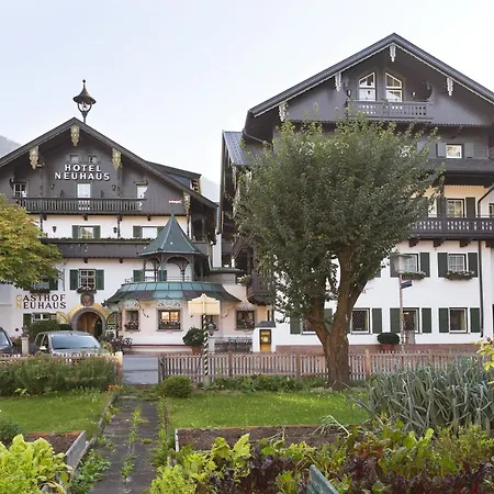 Neuhaus Zillertal Resort-2